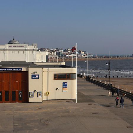 Coral Villa Bridlington Esterno foto
