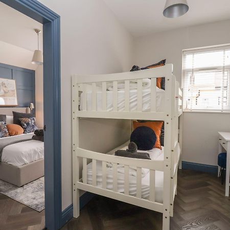 Coral Villa Bridlington Esterno foto