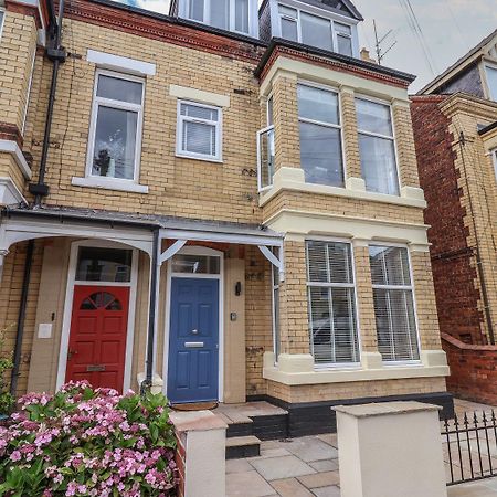 Coral Villa Bridlington Esterno foto