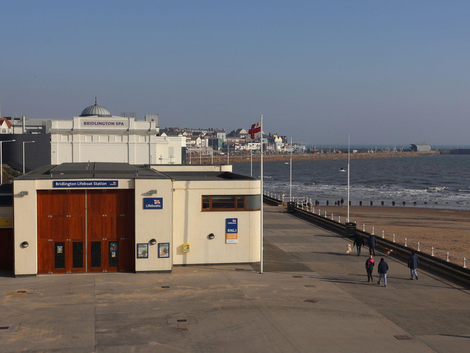 Coral Villa Bridlington Esterno foto