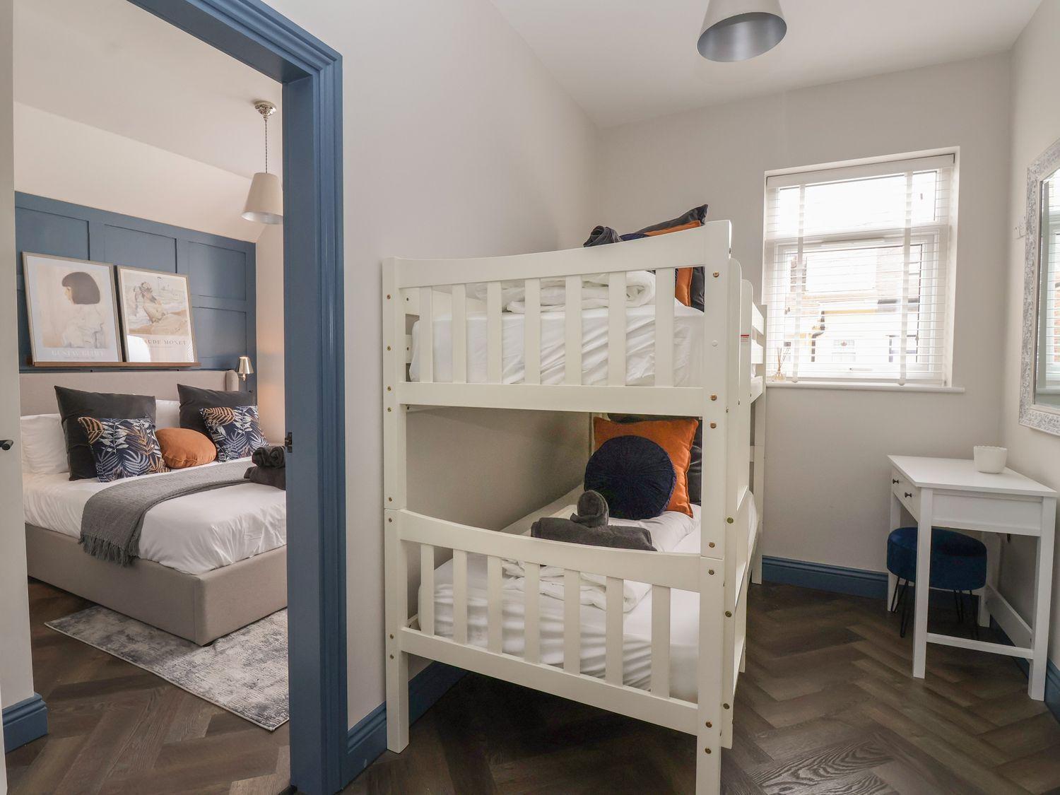 Coral Villa Bridlington Esterno foto