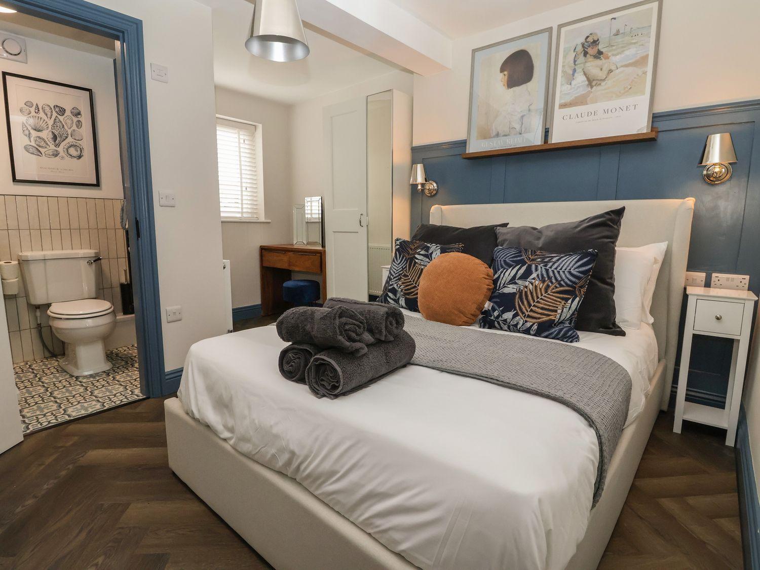 Coral Villa Bridlington Esterno foto