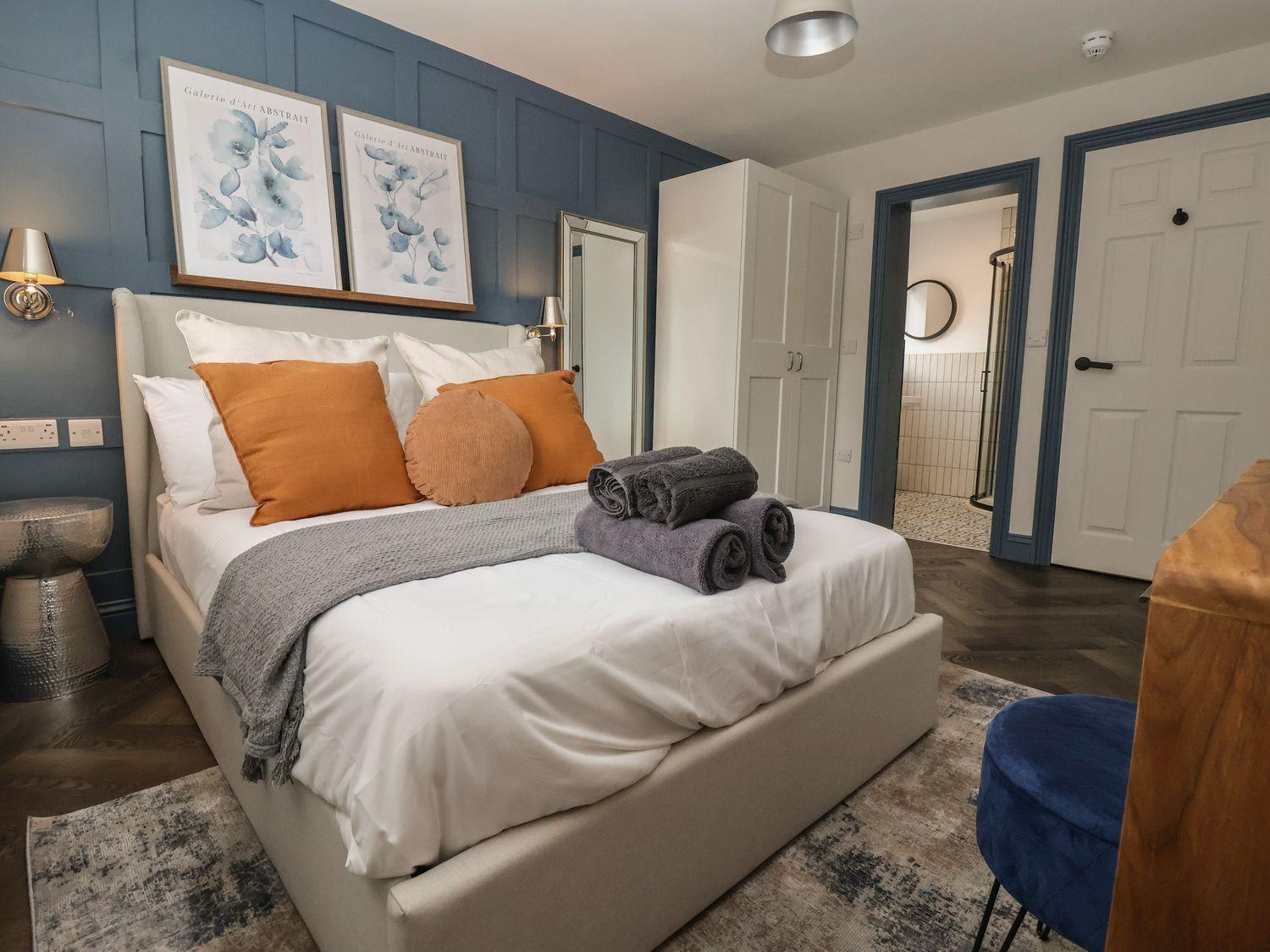 Coral Villa Bridlington Esterno foto