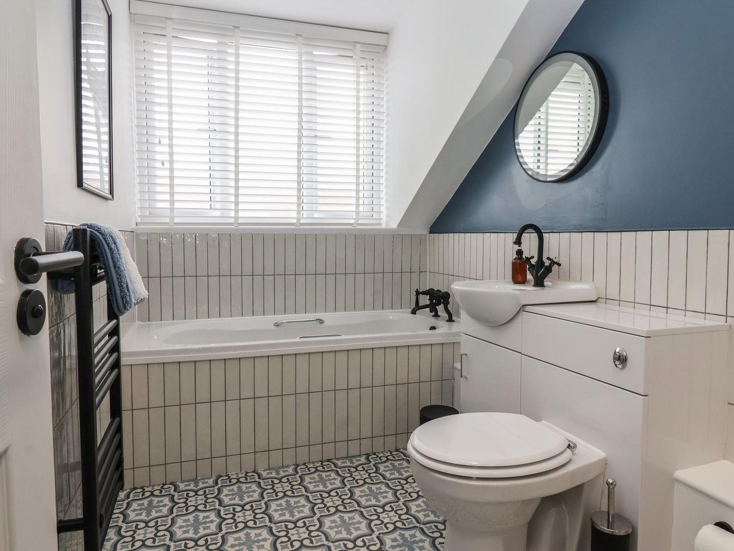 Coral Villa Bridlington Esterno foto