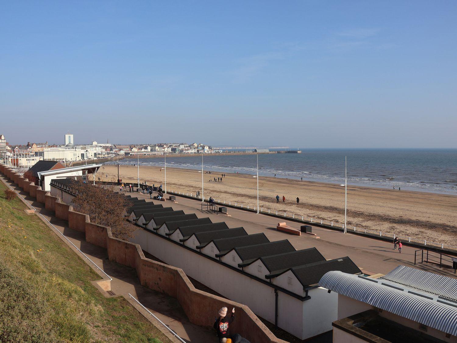 Coral Villa Bridlington Esterno foto