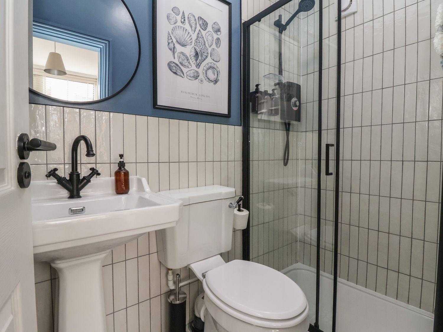 Coral Villa Bridlington Esterno foto