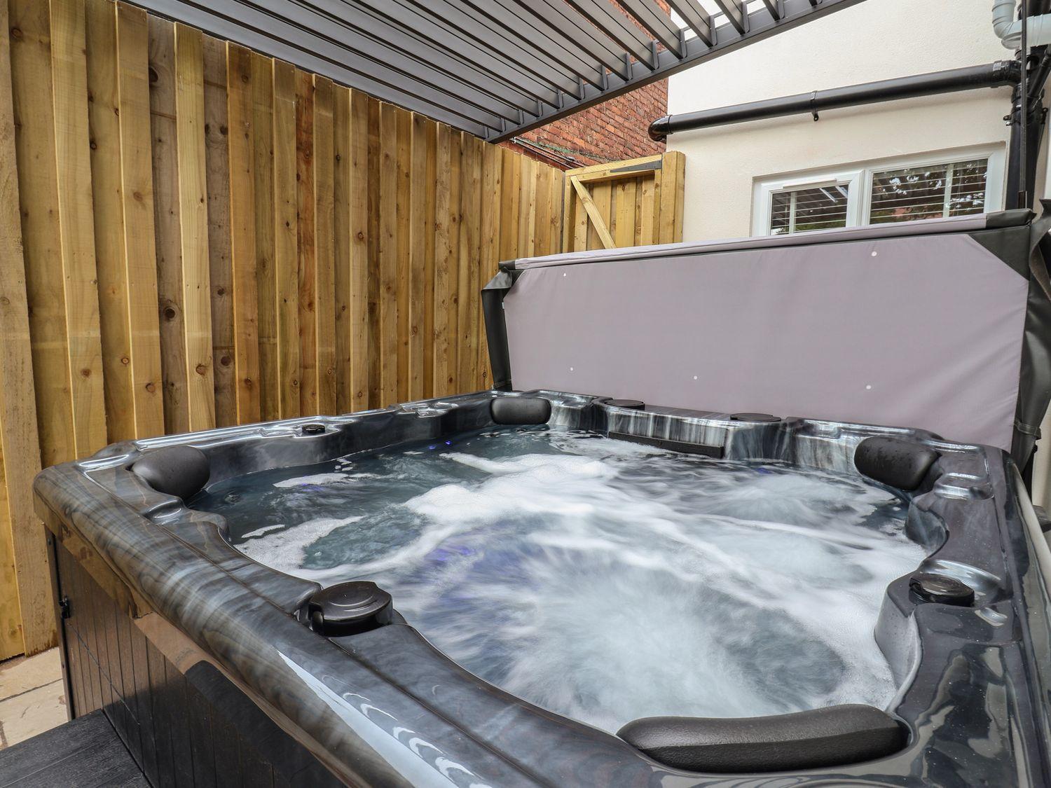 Coral Villa Bridlington Esterno foto