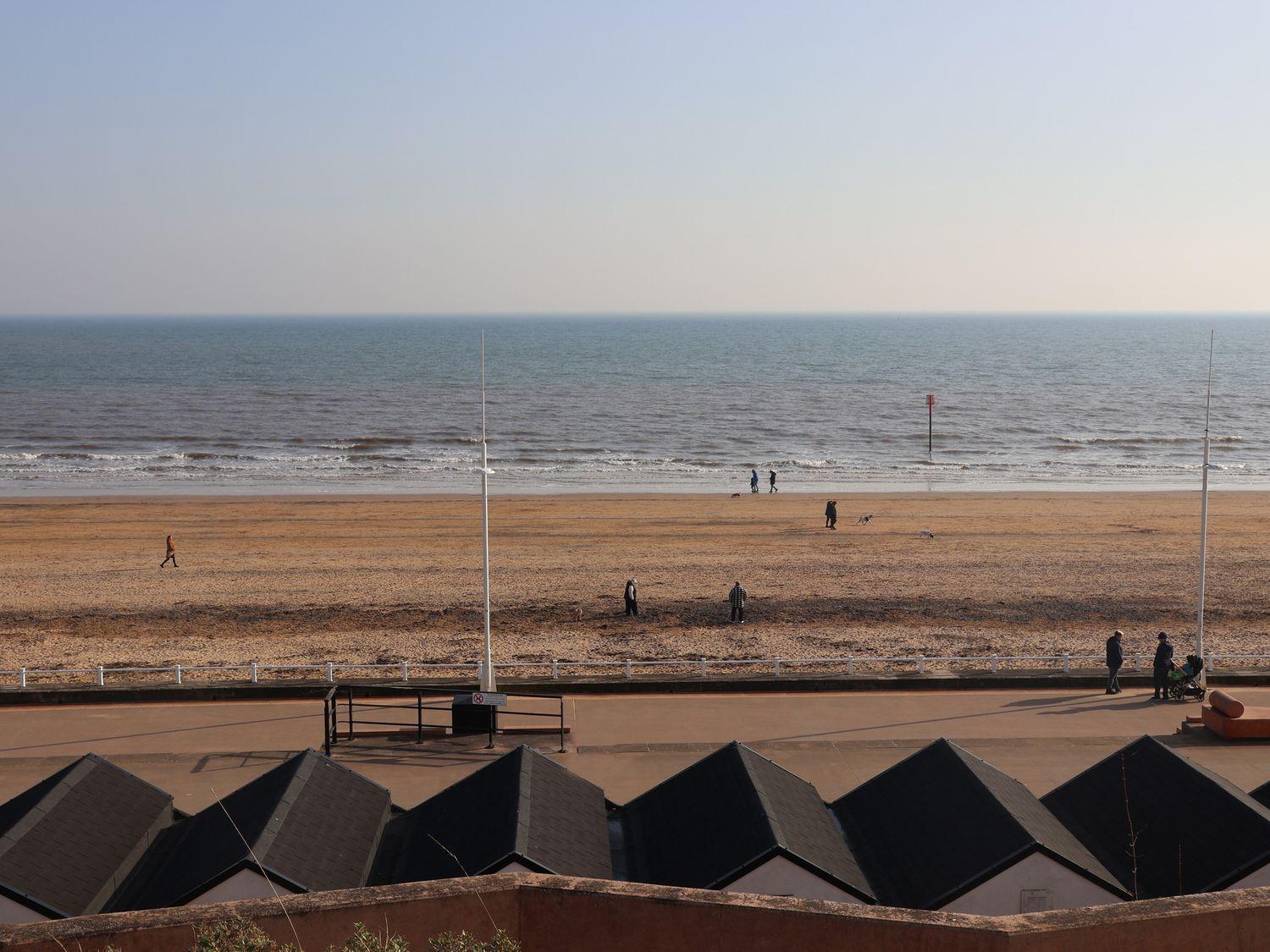 Coral Villa Bridlington Esterno foto