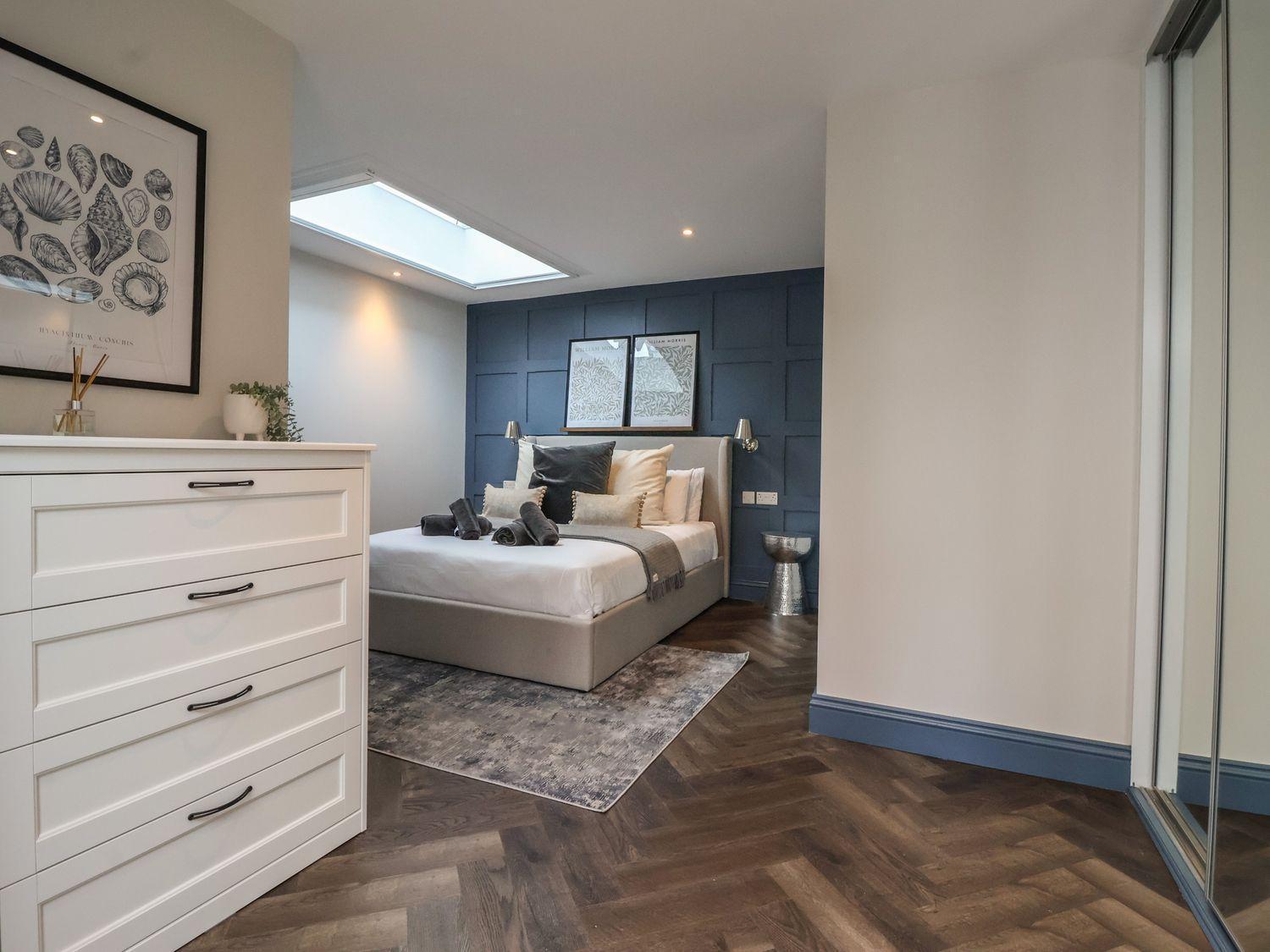 Coral Villa Bridlington Esterno foto
