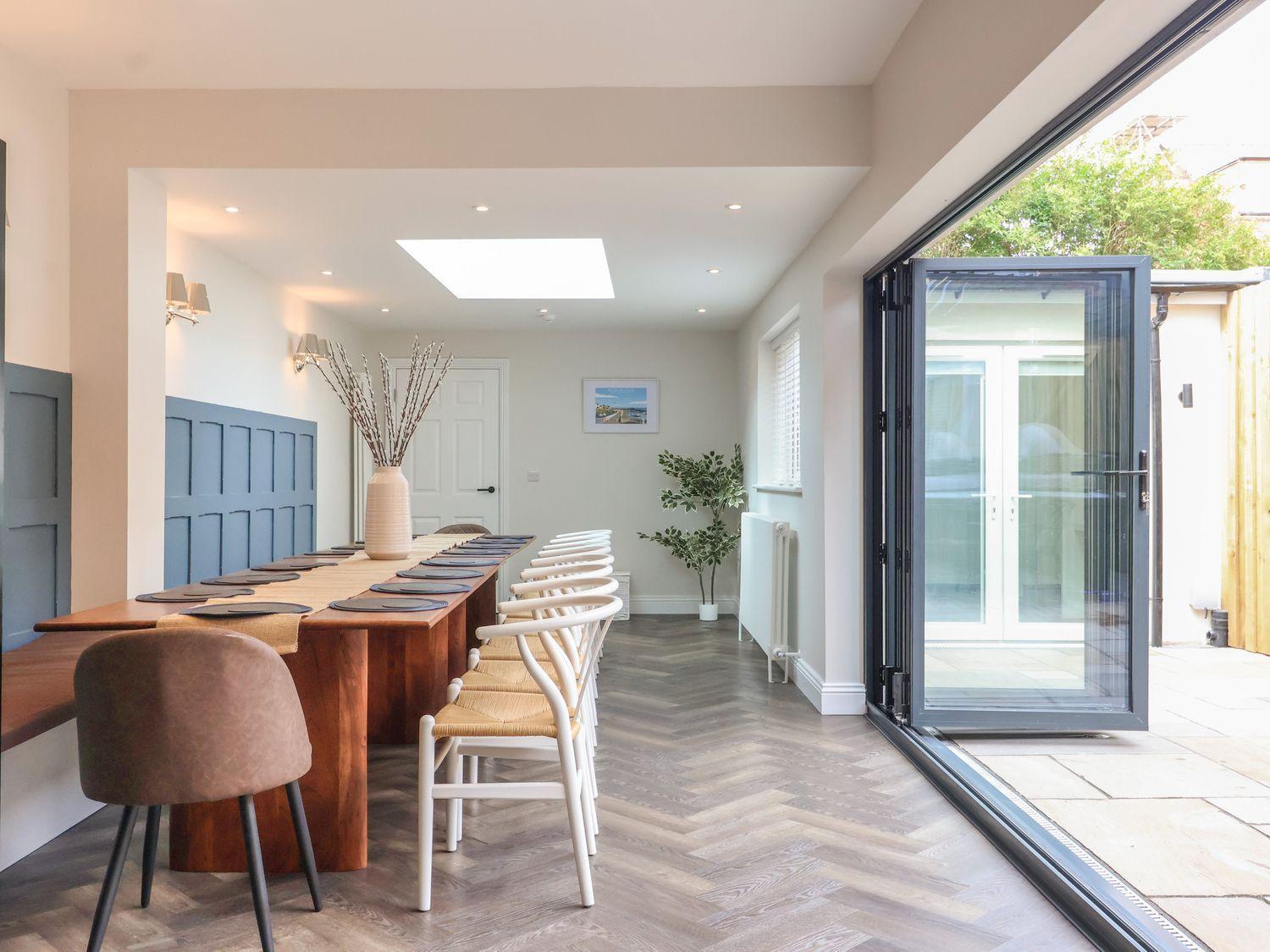 Coral Villa Bridlington Esterno foto