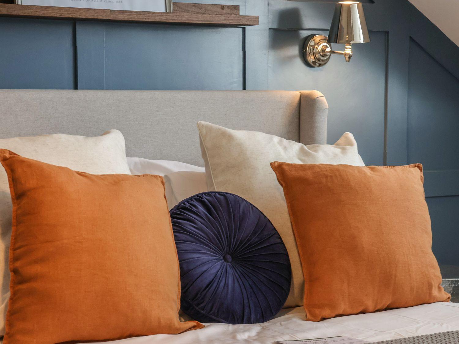 Coral Villa Bridlington Esterno foto