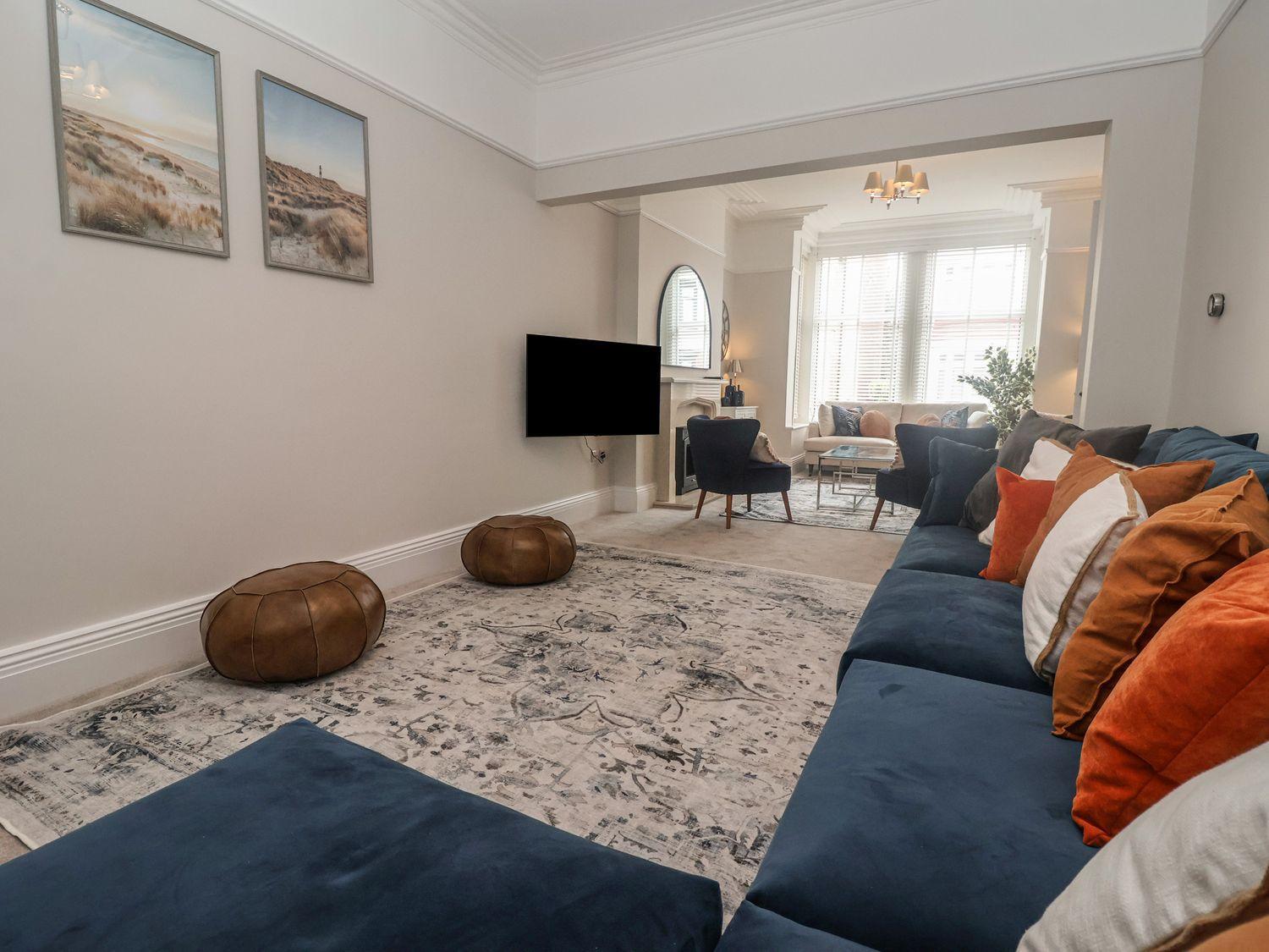 Coral Villa Bridlington Esterno foto