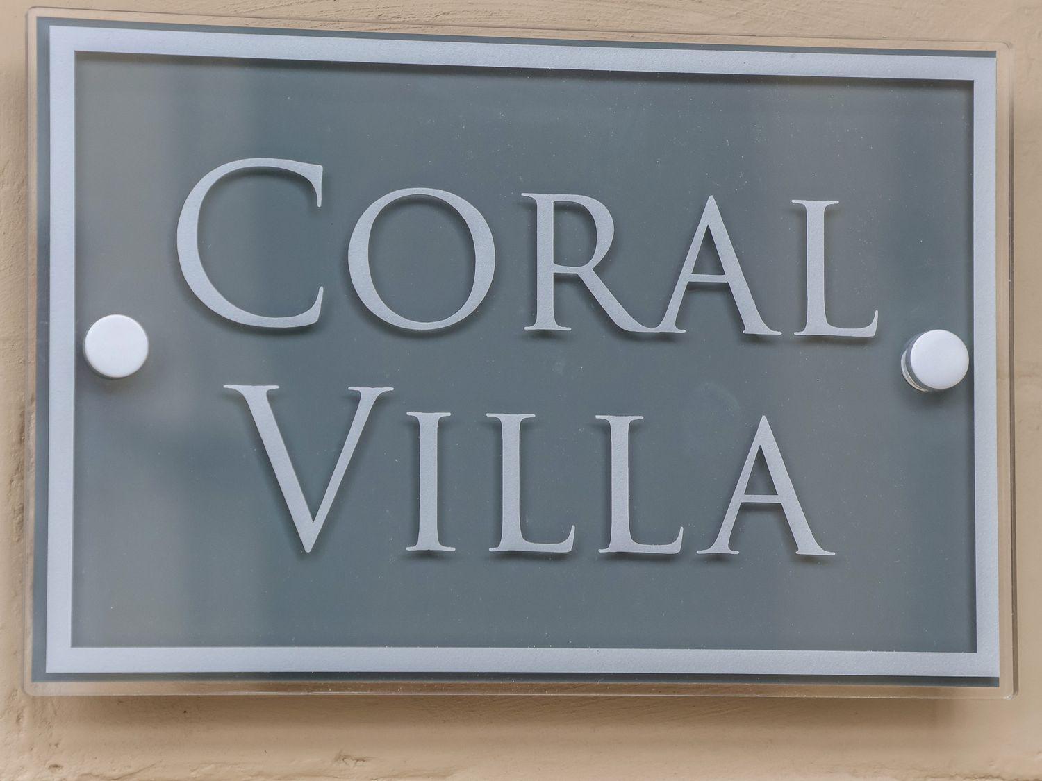 Coral Villa Bridlington Esterno foto