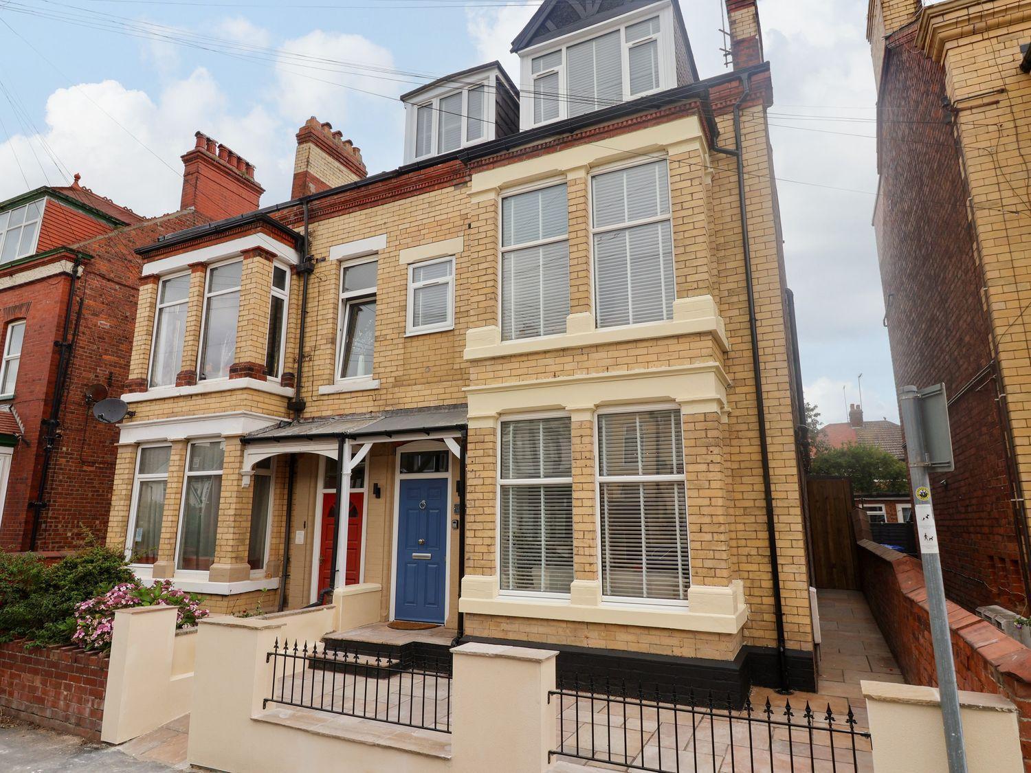 Coral Villa Bridlington Esterno foto