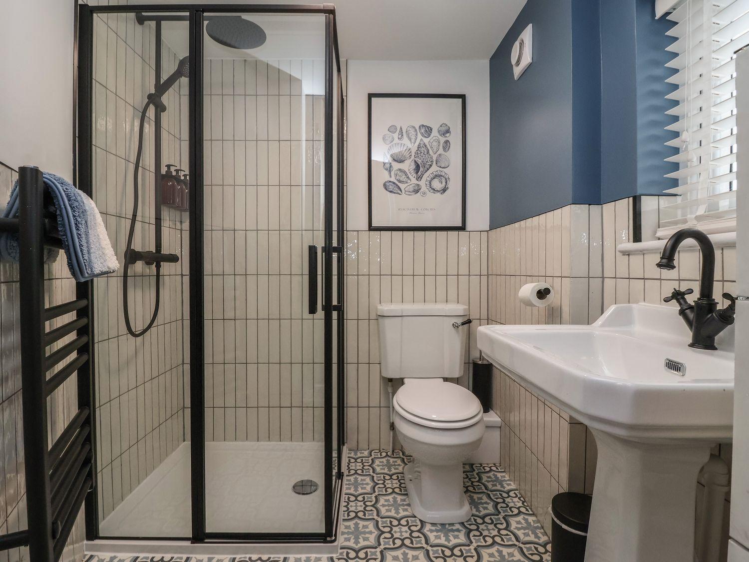 Coral Villa Bridlington Esterno foto