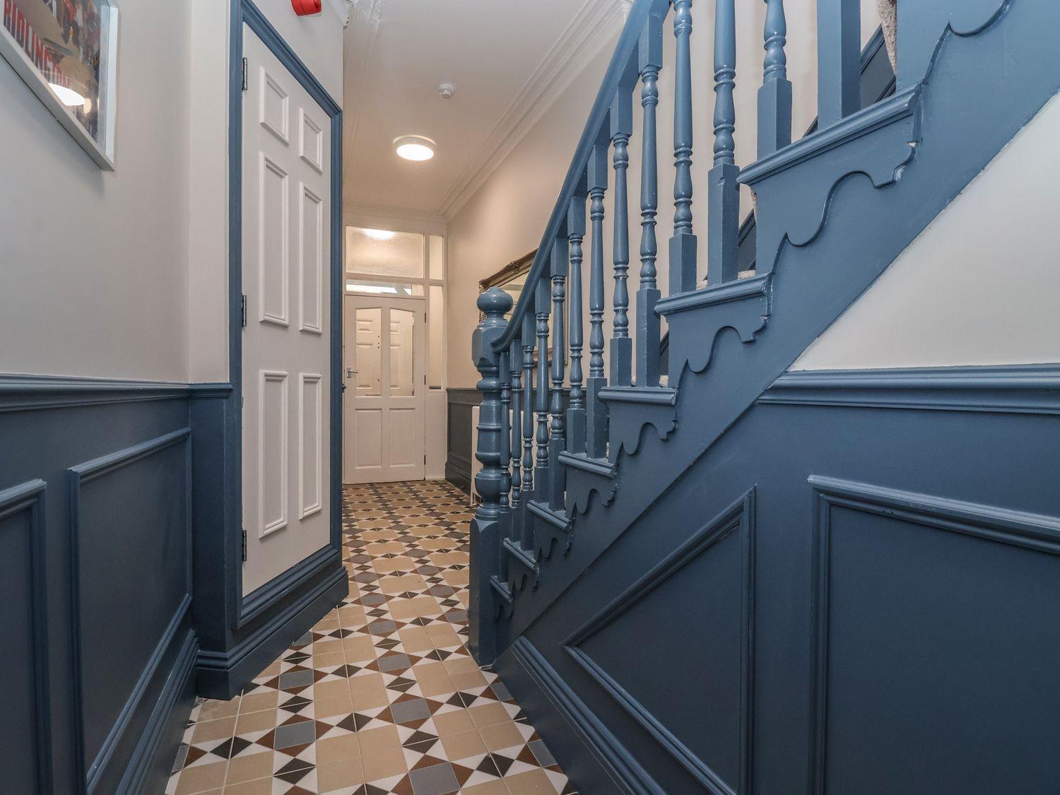 Coral Villa Bridlington Esterno foto