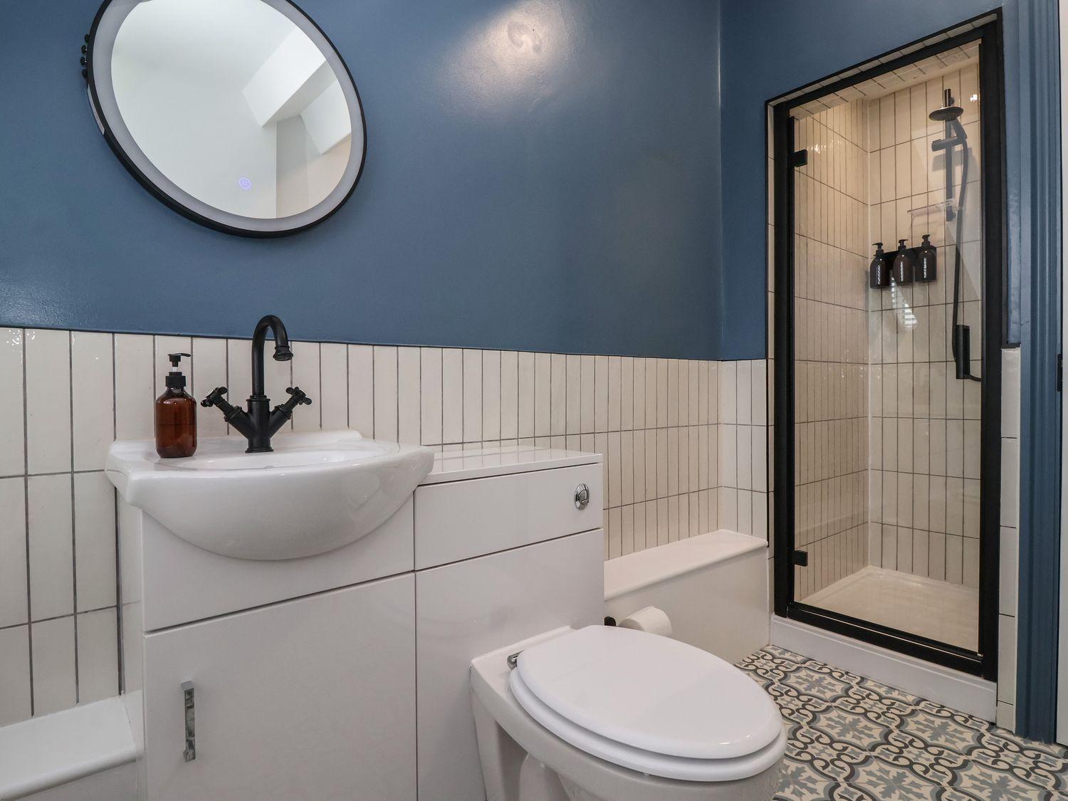 Coral Villa Bridlington Esterno foto