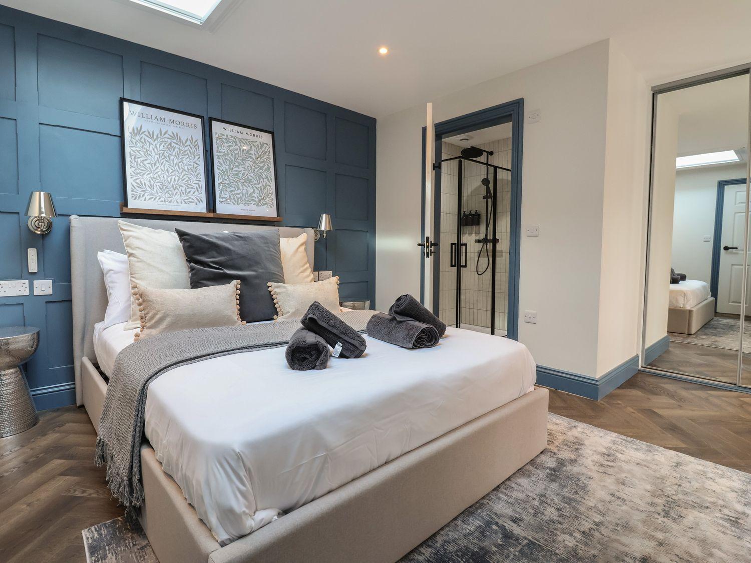 Coral Villa Bridlington Esterno foto