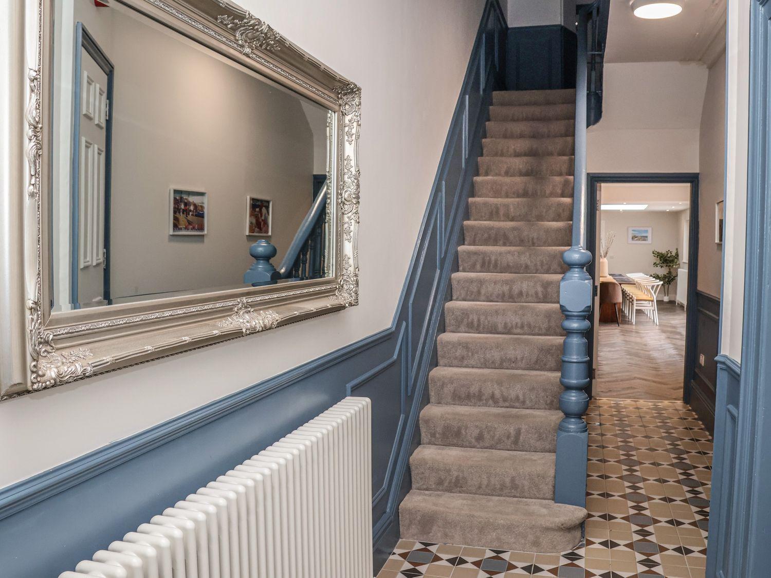 Coral Villa Bridlington Esterno foto